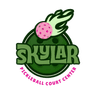 Skylar Pickleball Court Center